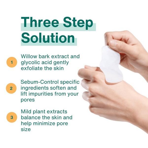 Mania Holic Nose Patch for Sebum Control #6