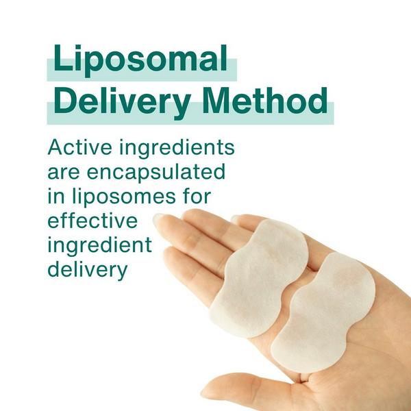 Mania Holic Nose Patch for Sebum Control #7
