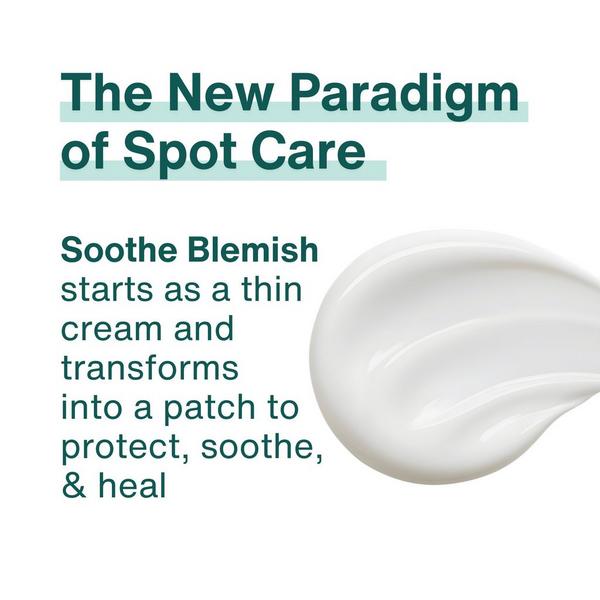 Mania Holic Soothe Blemish Cream to Patch Formula #3