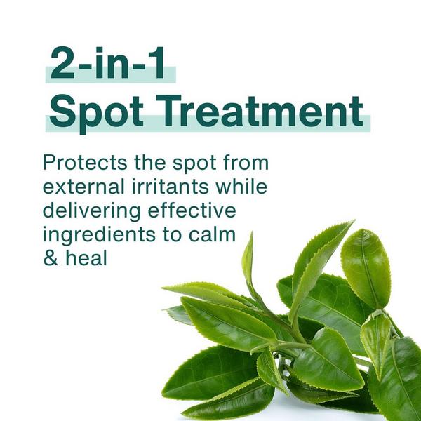 Mania Holic Soothe Blemish Cream to Patch Formula #4