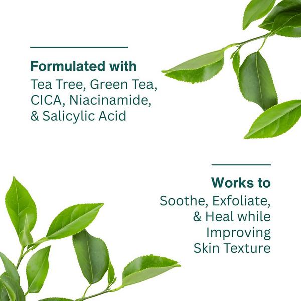 Mania Holic Soothe Blemish Cream to Patch Formula #5
