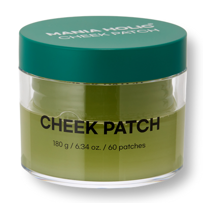 Mania Holic Cheek Patch