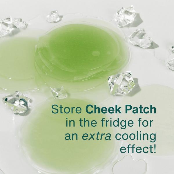 Mania Holic Cheek Patch #4