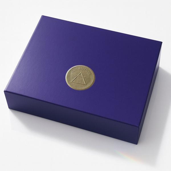 Ascention Parfums The Scent Spell Collection #2