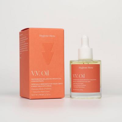 Hygiene Hero VV Oil