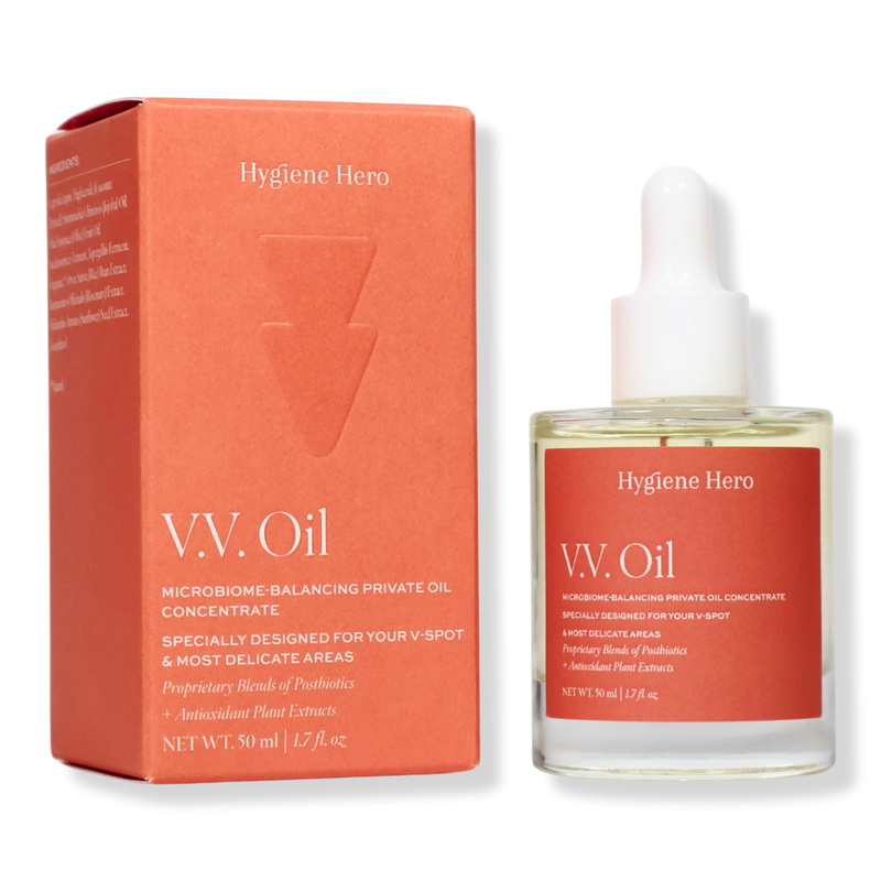 Hygiene Hero - VV Oil | Ulta Beauty