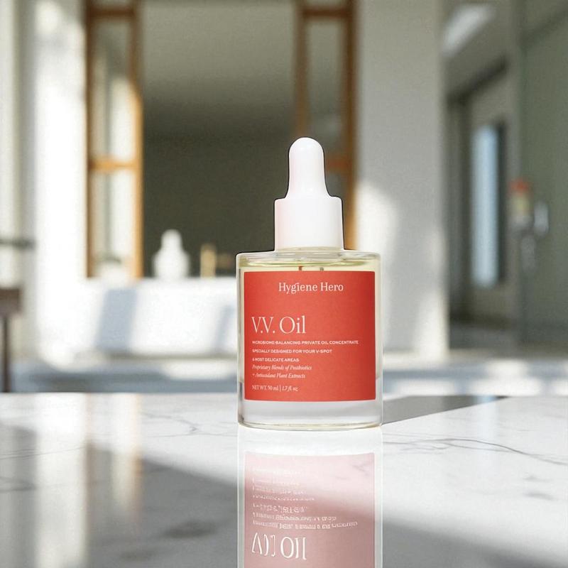 Hygiene Hero - VV Oil | Ulta Beauty