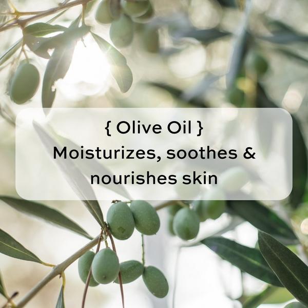 Hygiene Hero VV Oil #6