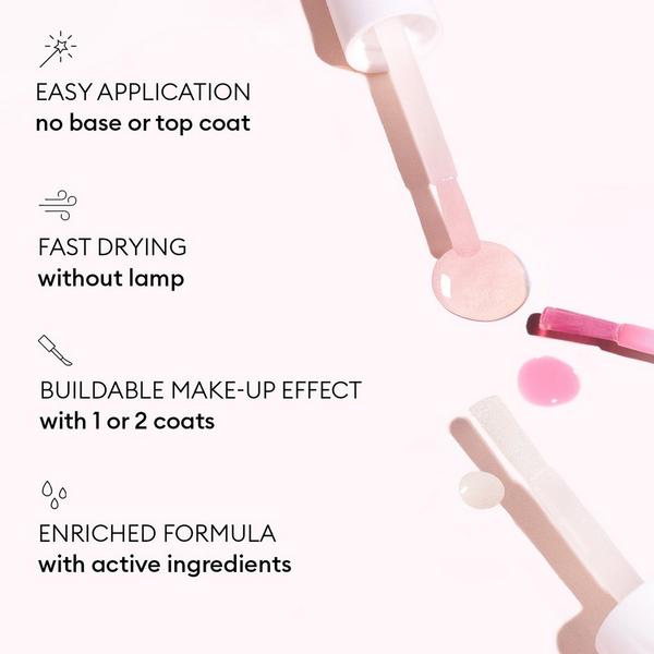 Manucurist Active Glow #9