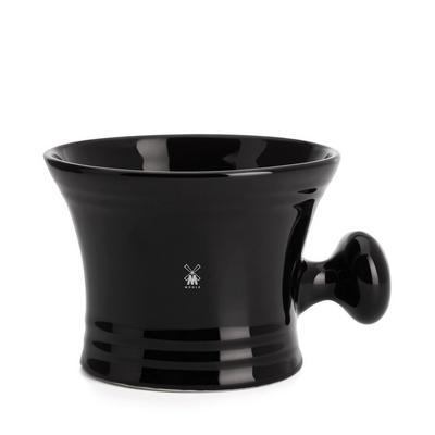 MUHLE Porcelain Shaving Mug with Handle