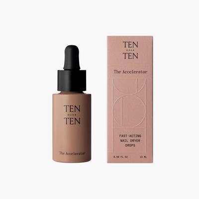 Tenoverten The Accelerator