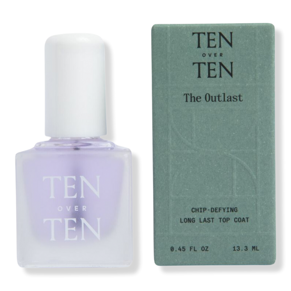 Tenoverten The Outlast