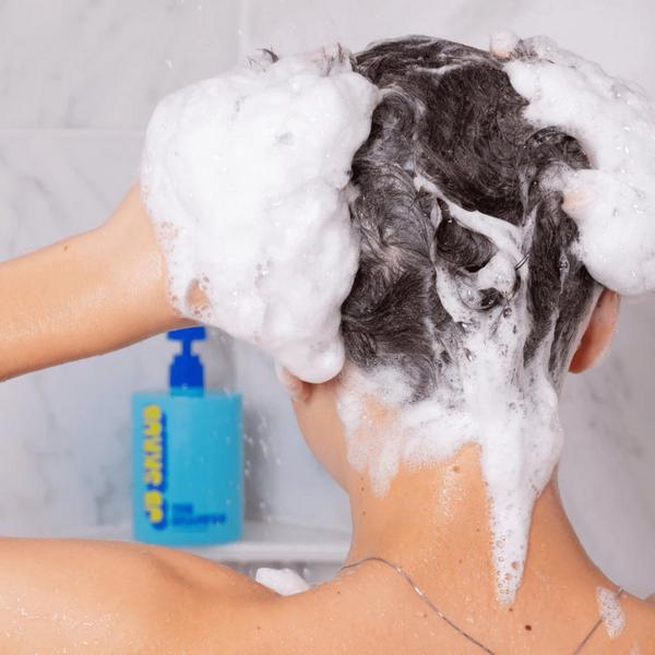 JB Skrub Hair & Body Wash Duo for Tweens and Teens #2