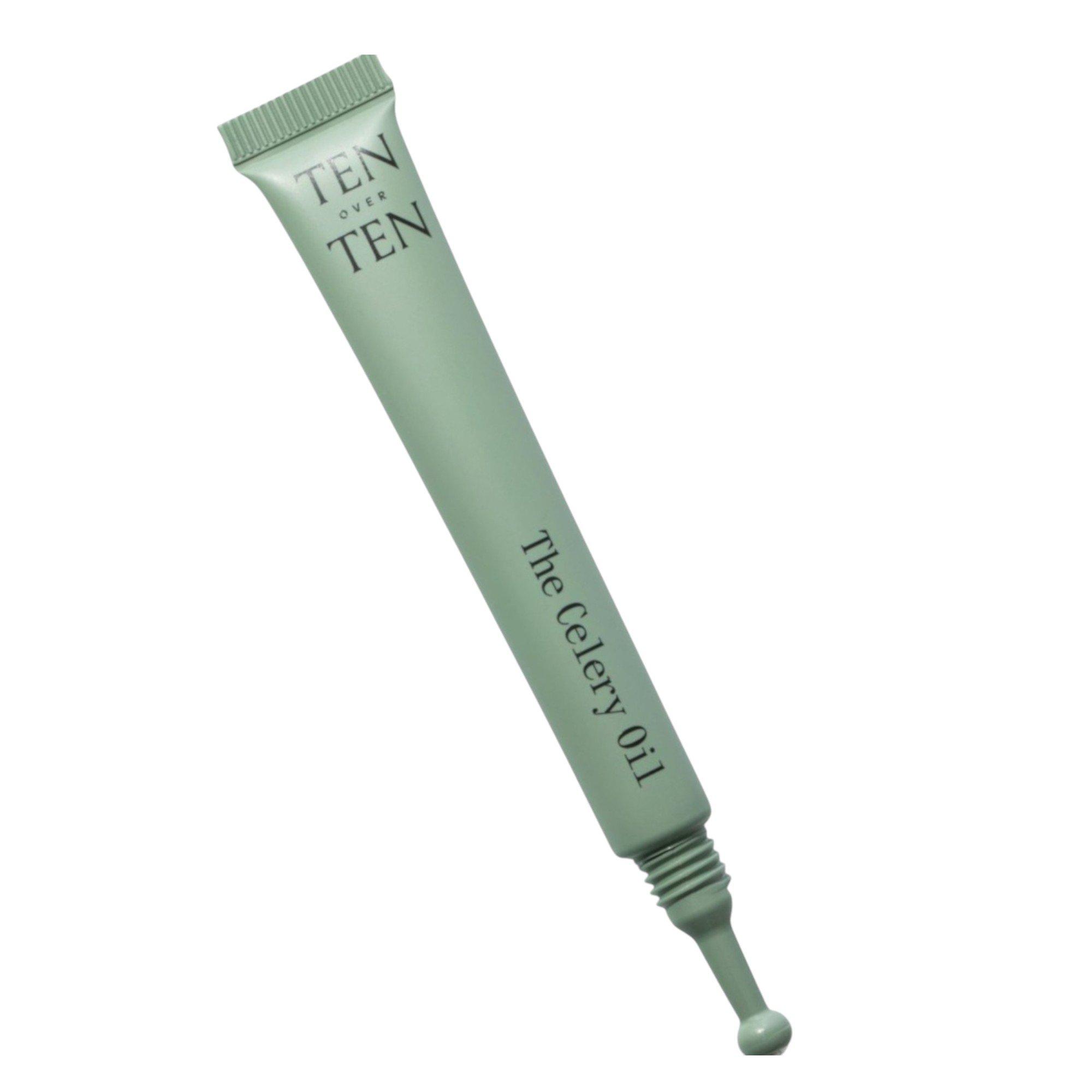 Tenoverten The Celery Oil #1