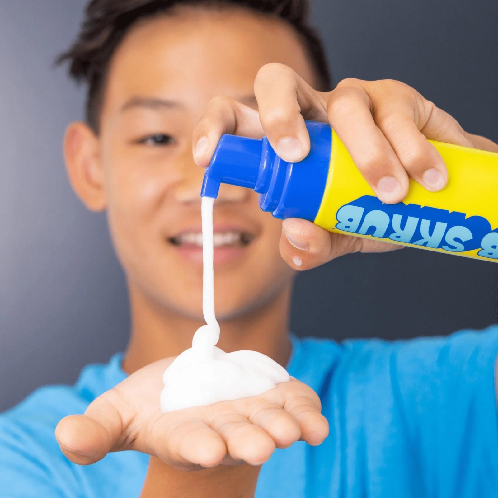 Ultimate Skin & Body Kit for Tweens and Teens