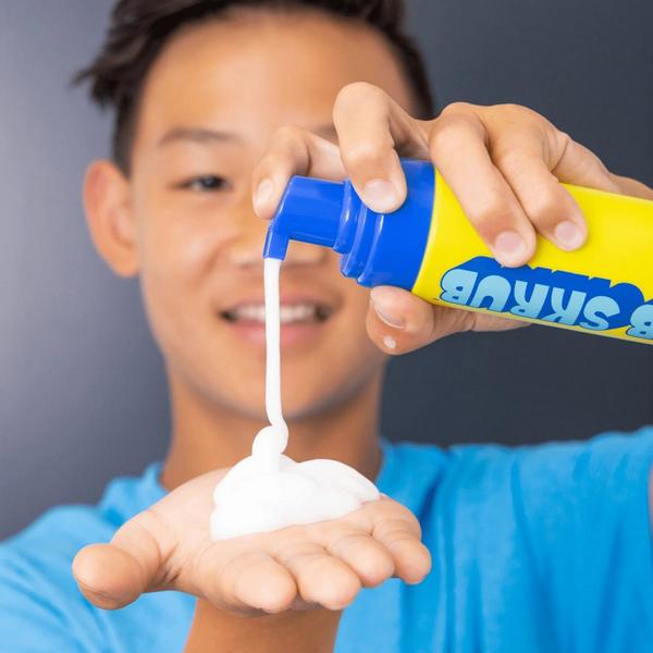 JB Skrub Ultimate Skin & Body Kit for Tweens and Teens #4