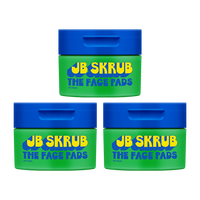 Face Pads Set for Tweens and Teens