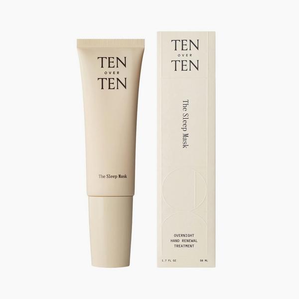 Tenoverten The Sleep Mask #1