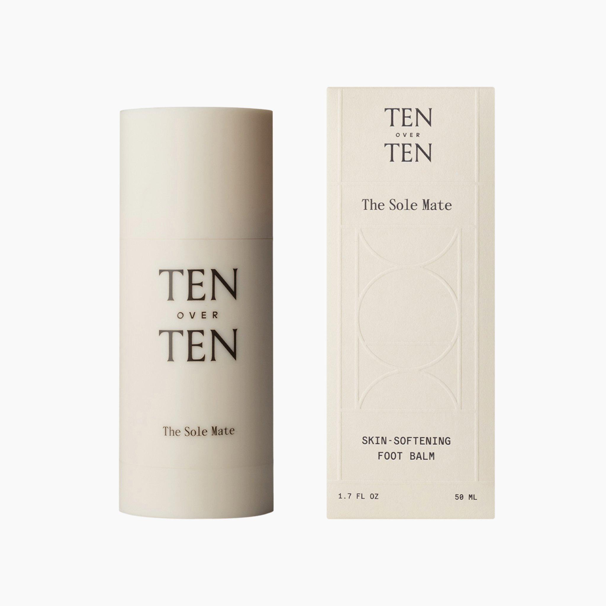 Tenoverten The Sole Mate #1