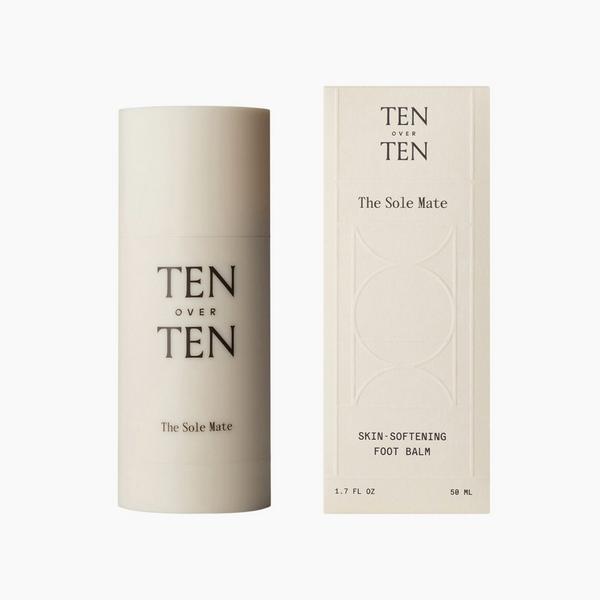 Tenoverten The Sole Mate #1