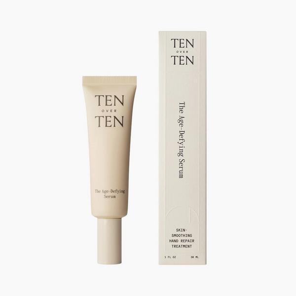 Tenoverten The Age-Defying Serum #1