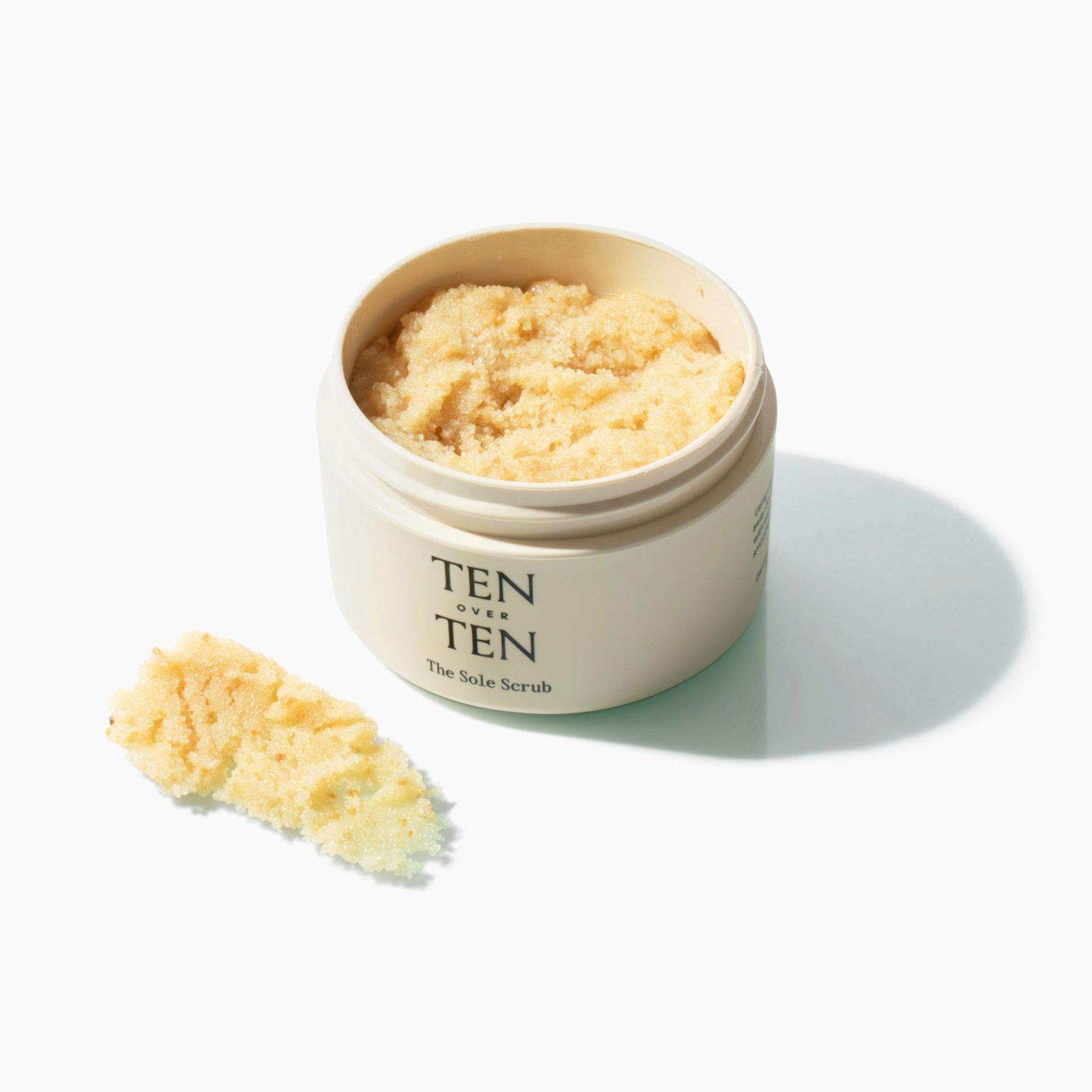 Tenoverten The Sole Scrub #1
