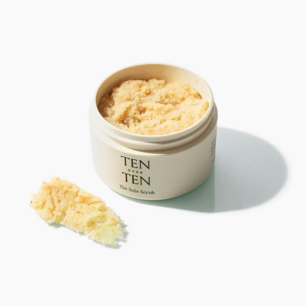 Tenoverten The Sole Scrub #1