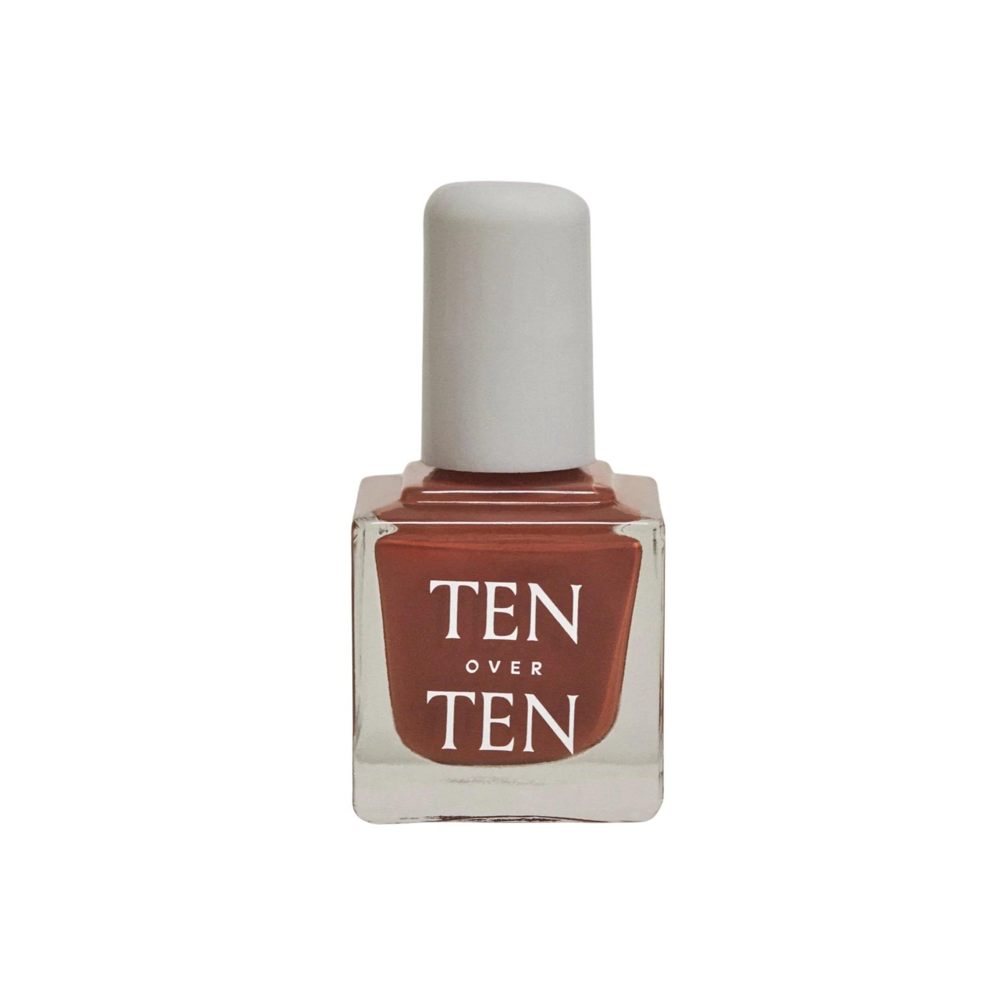 Tenoverten Nail Polish #1