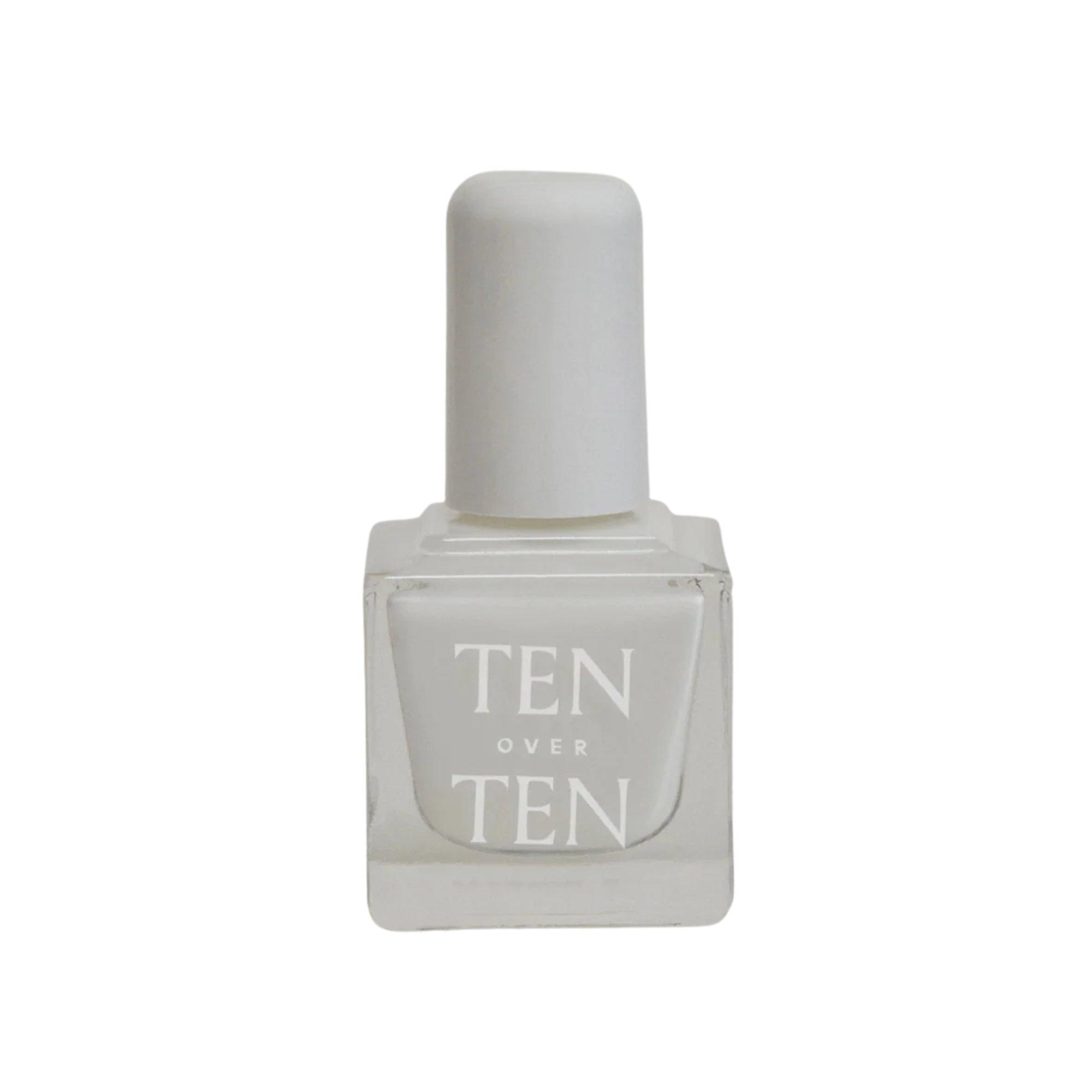 Tenoverten Nail Polish #1