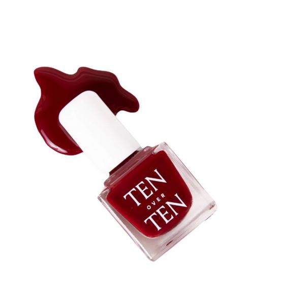 Tenoverten Nail Polish #2