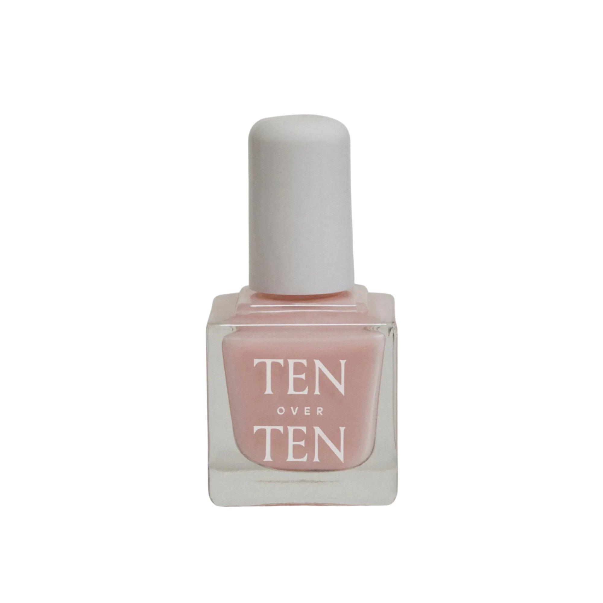 Tenoverten Nail Polish #1