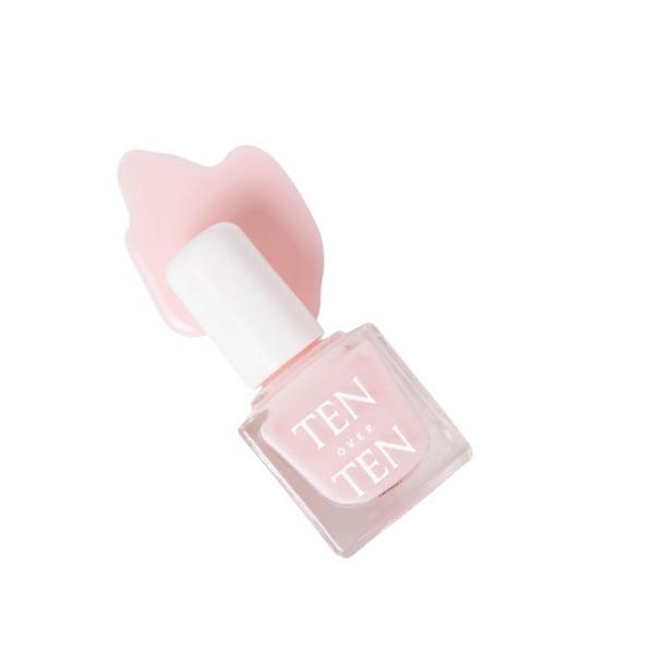 Tenoverten Nail Polish #2