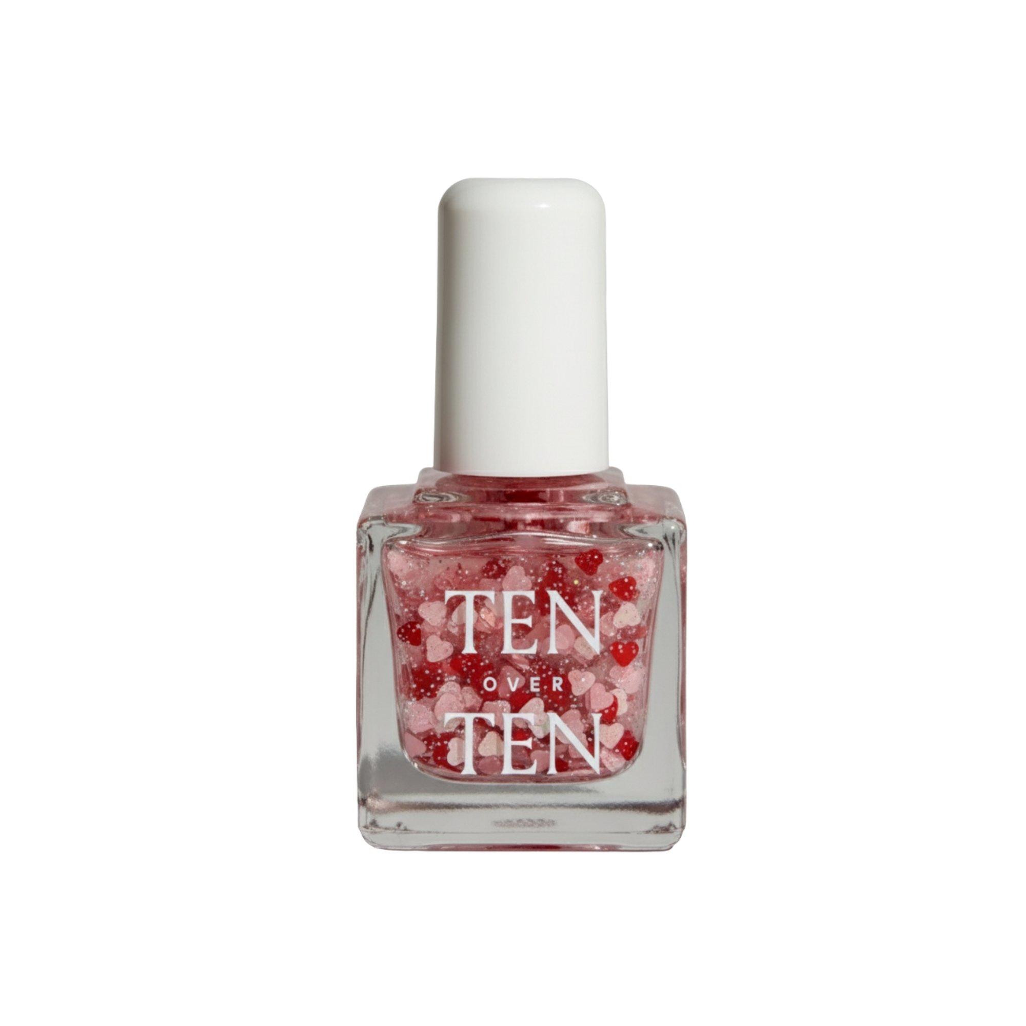 Tenoverten Nail Polish #1