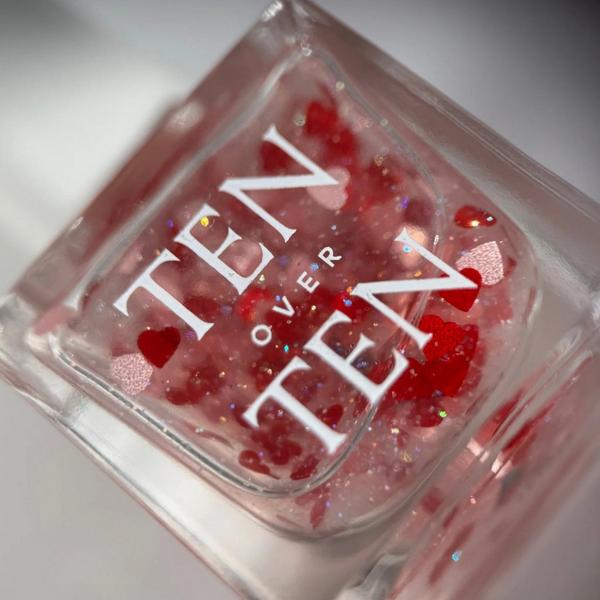 Tenoverten Nail Polish #2