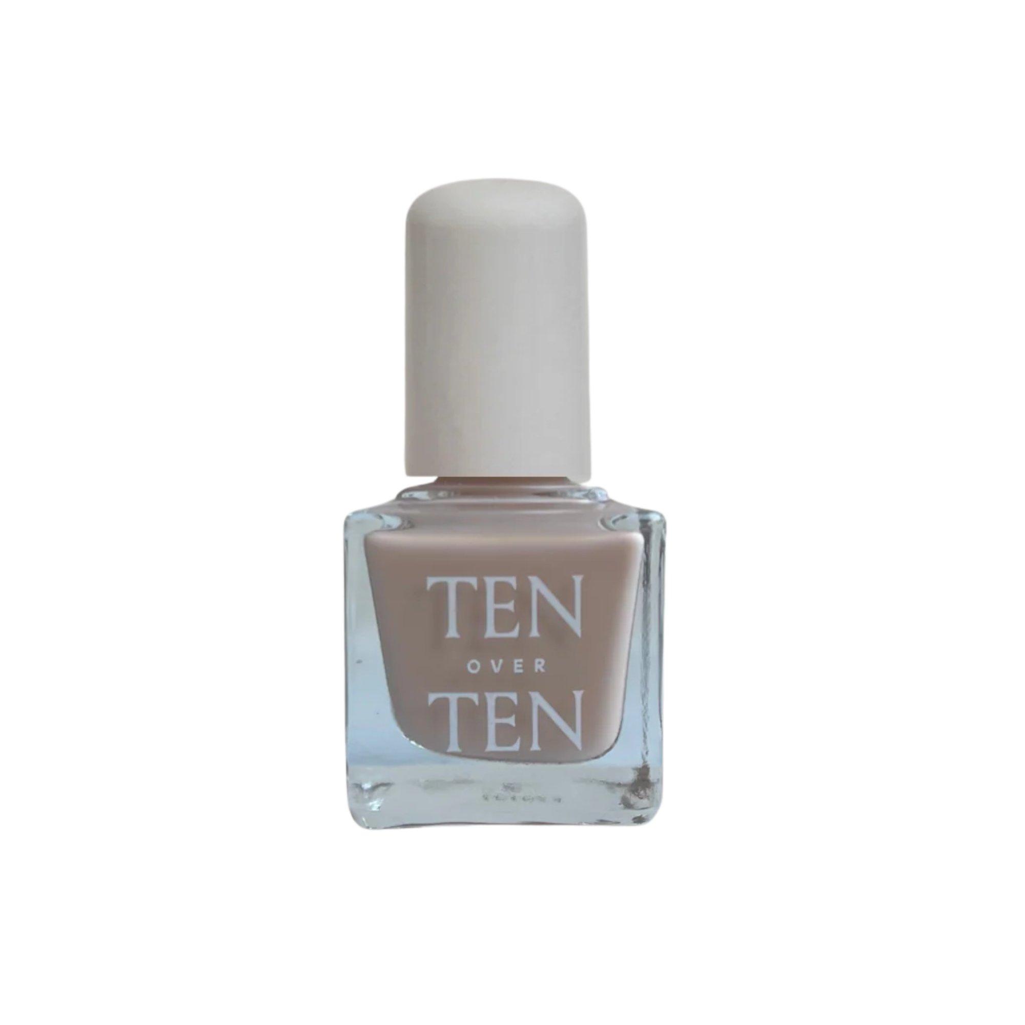 Tenoverten Nail Polish #1