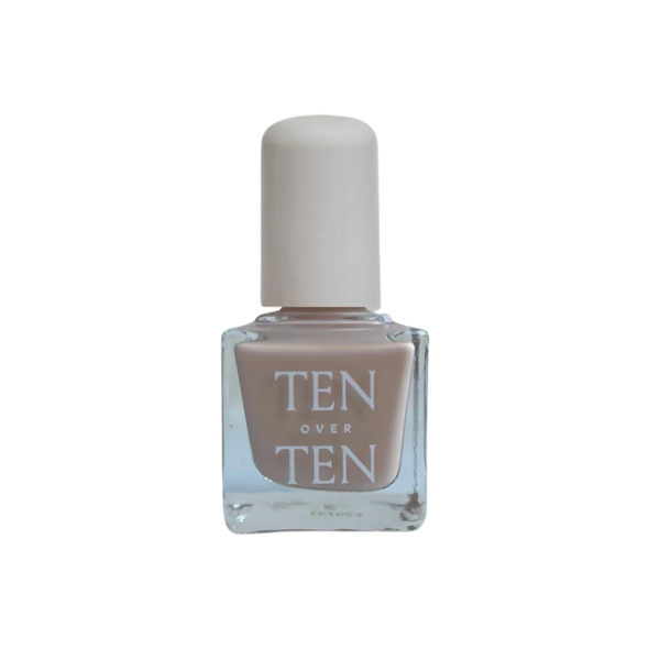 Tenoverten Nail Polish #1