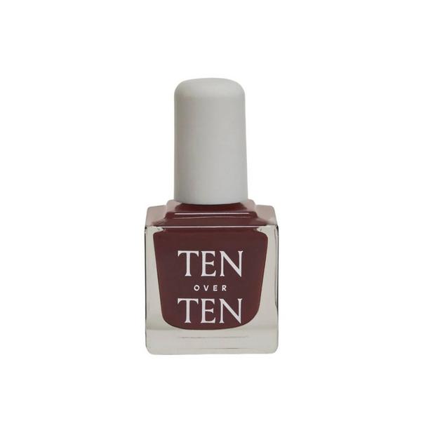 Tenoverten Nail Polish #1