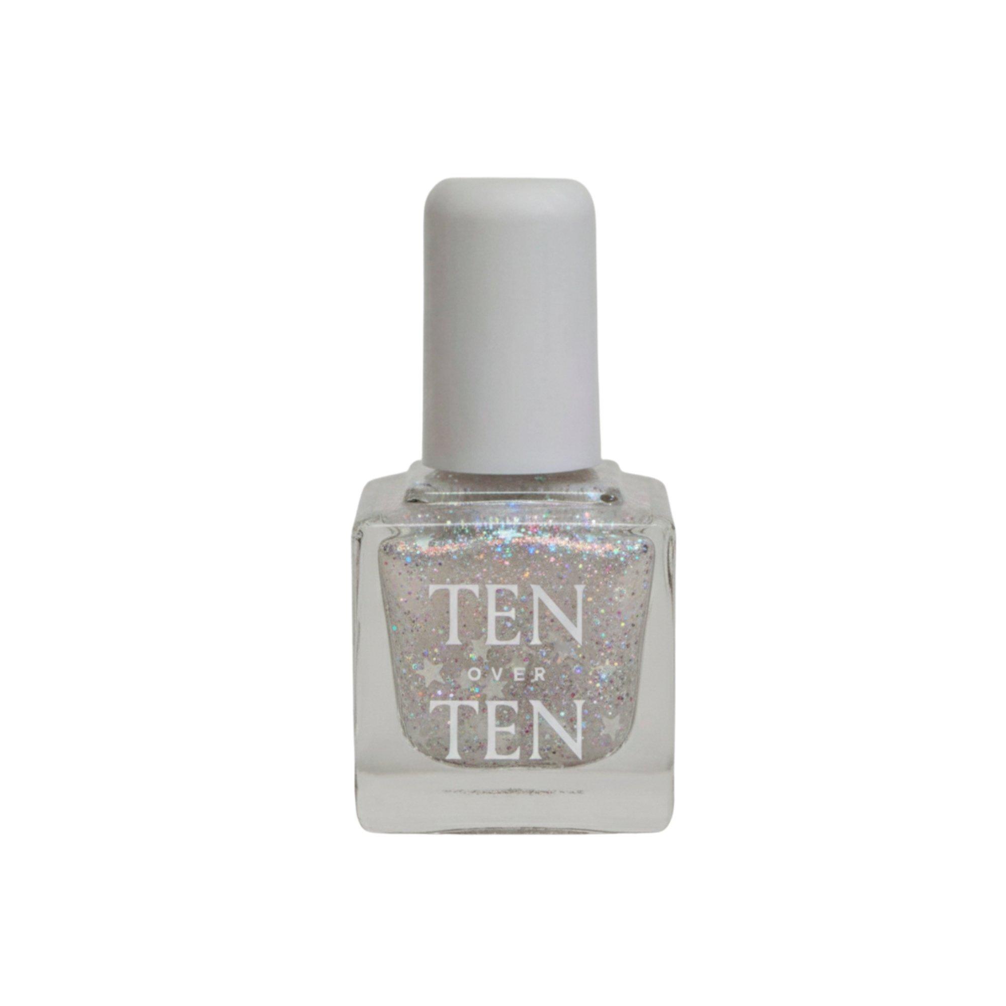 Tenoverten Nail Polish #1