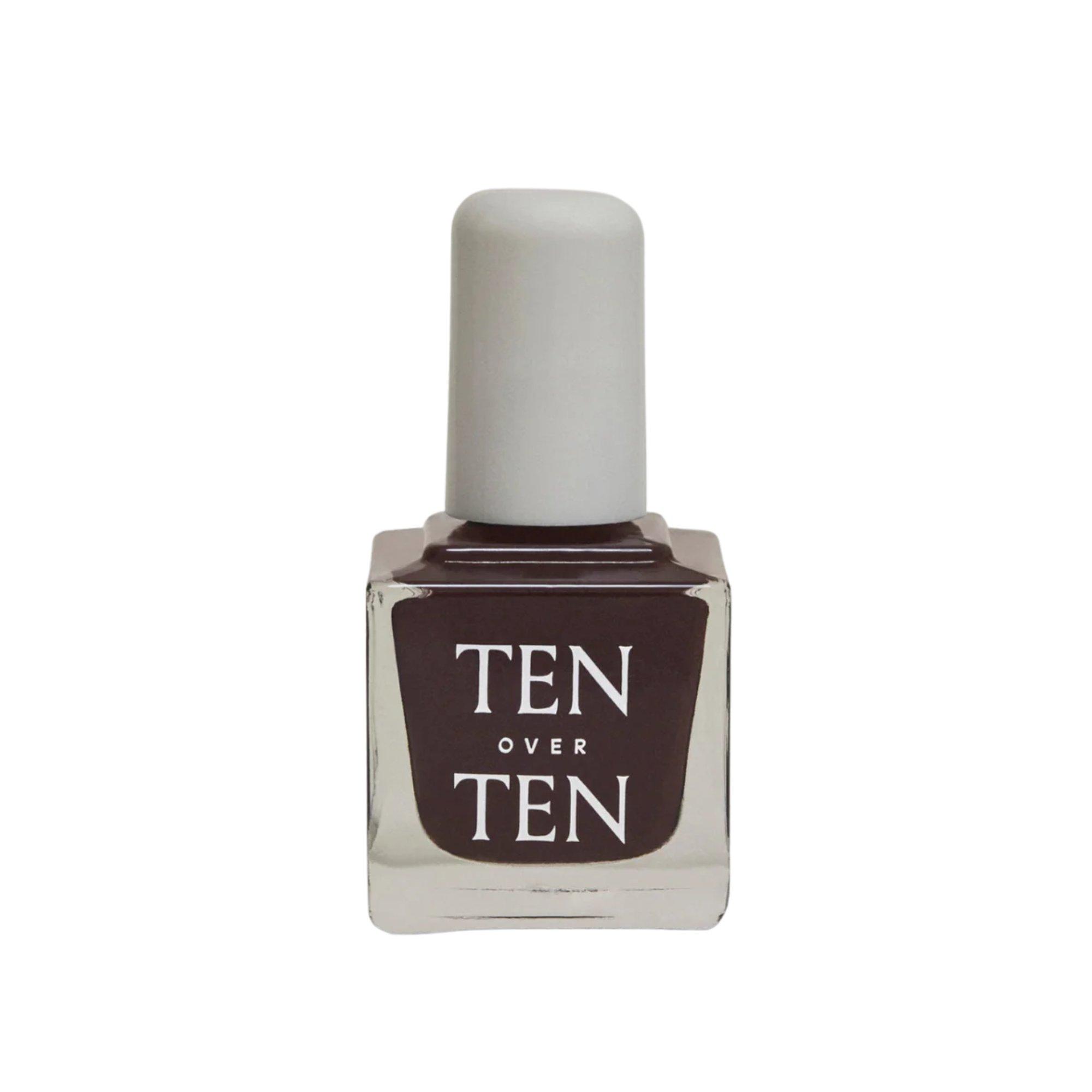 Tenoverten Nail Polish #1