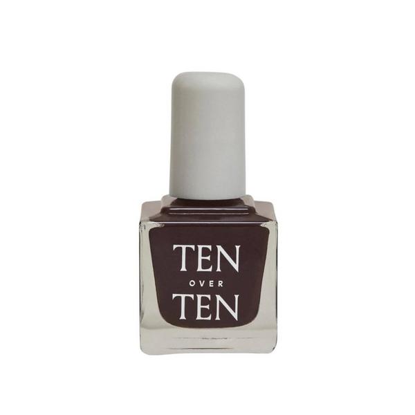 Tenoverten Nail Polish #1