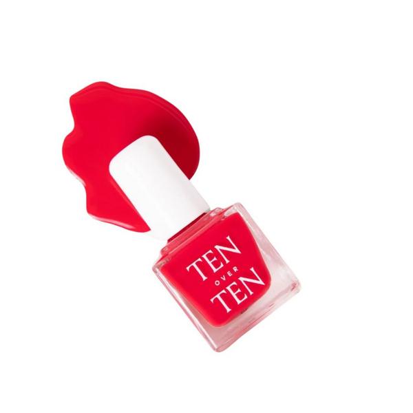 Tenoverten Nail Polish #2