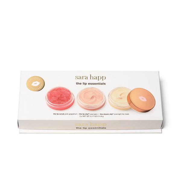 Sara Happ The Lip Essentials Discovery Set #1
