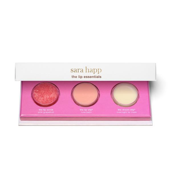 Sara Happ The Lip Essentials Discovery Set #2