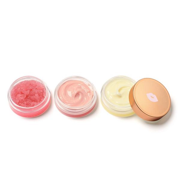 Sara Happ The Lip Essentials Discovery Set #3