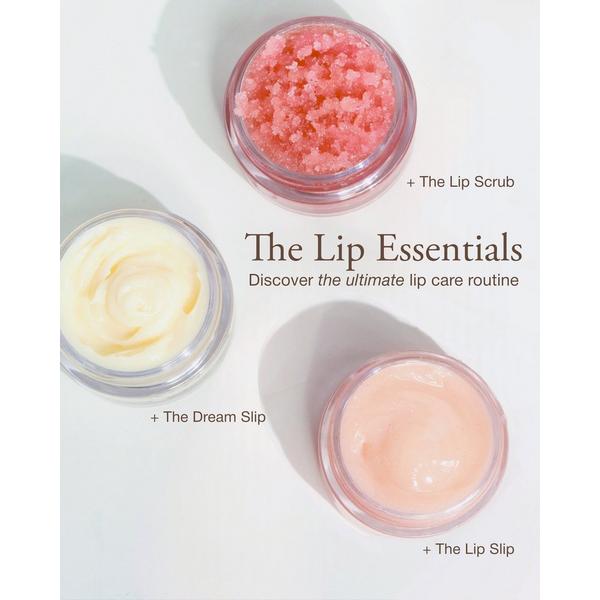 Sara Happ The Lip Essentials Discovery Set #4