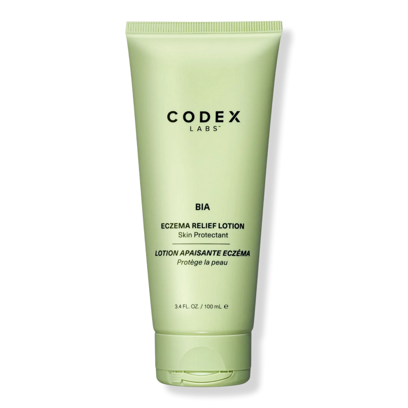 Codex Labs - Bia Eczema Relief Lotion | Ulta Beauty