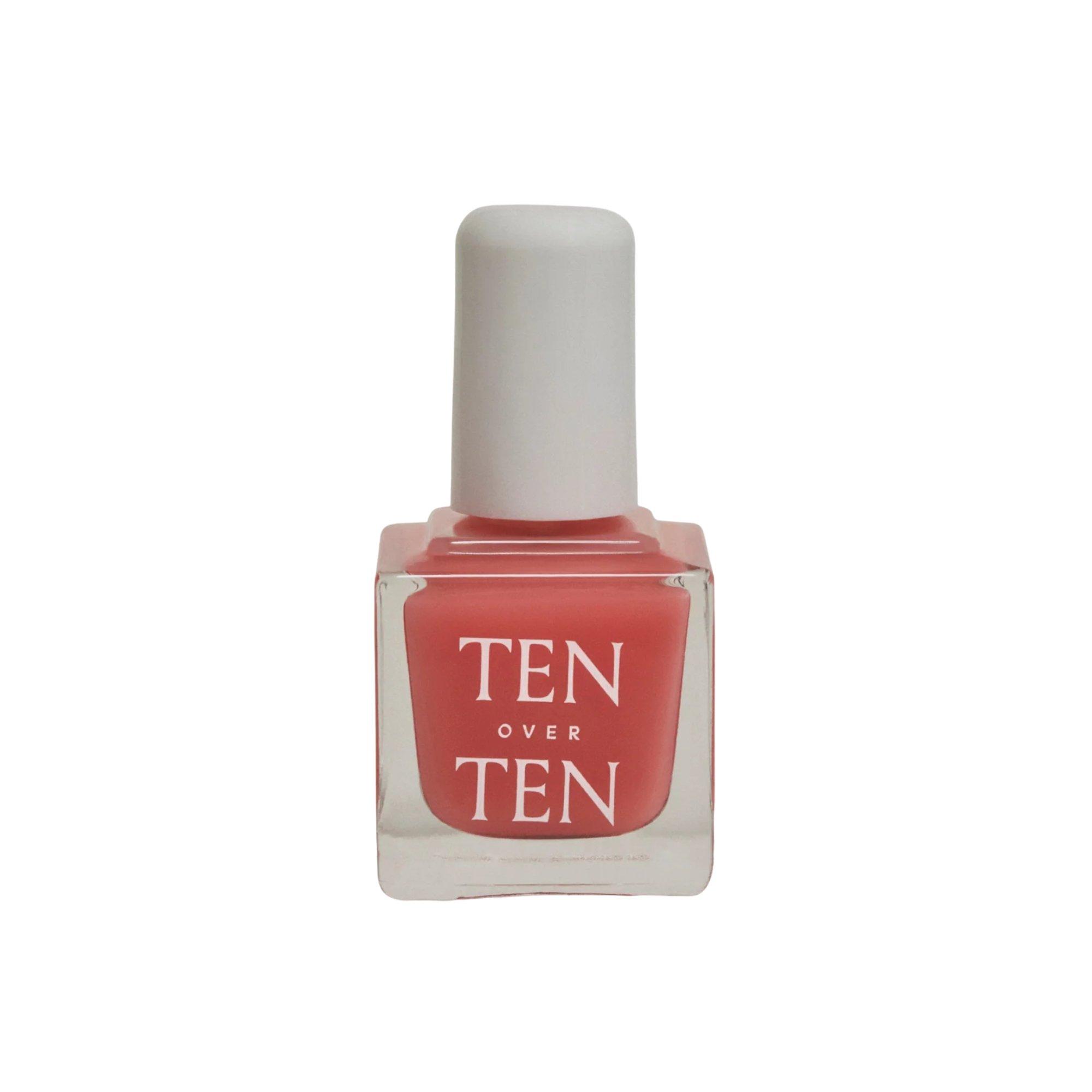 Tenoverten Nail Polish #1