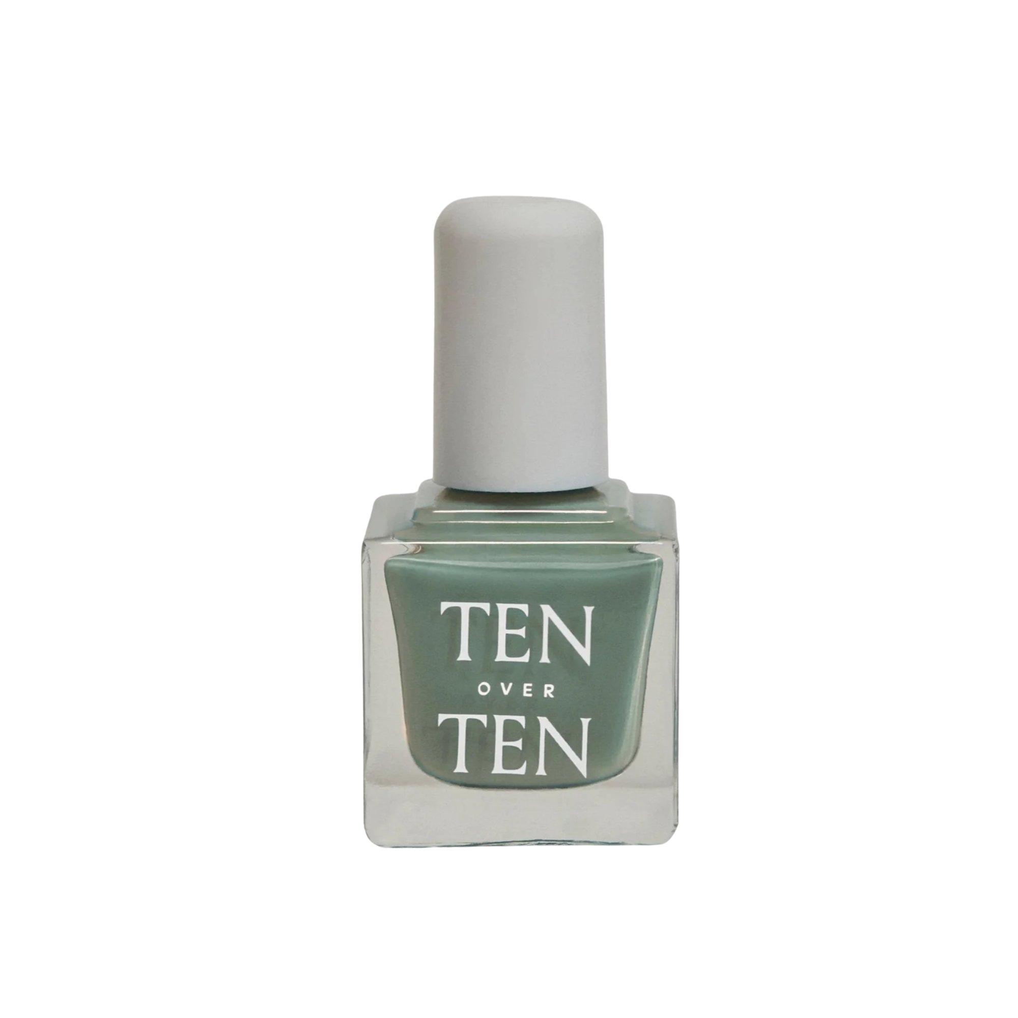 Tenoverten Nail Polish #1