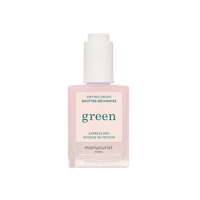 Green Drying Drops