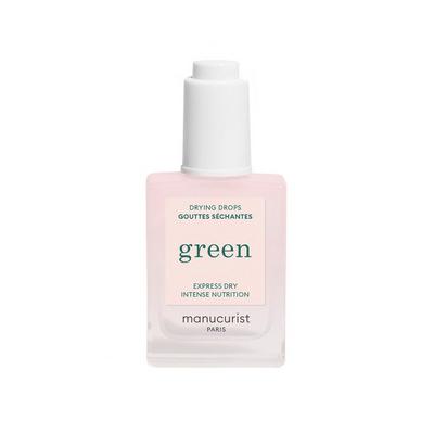 Manucurist Green Drying Drops